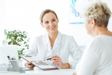 Check-Up